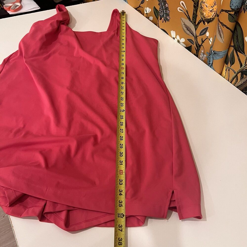 Old Navy Pink Mini Dress - Picture 7 of 8